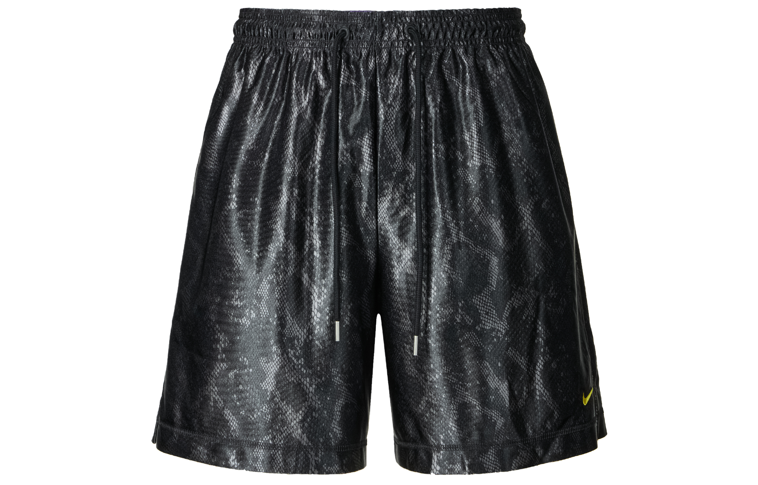 Nike Kobe Dri FIT Standard Issue Reversible Basketball Shorts