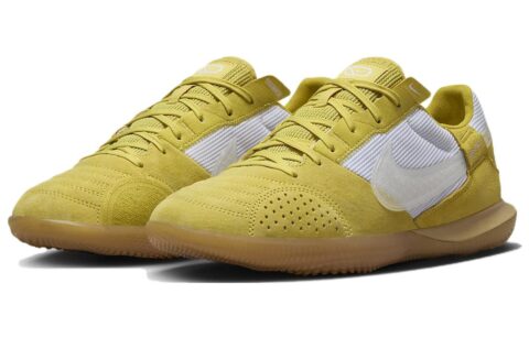 Nike Streetgato ‘Saturn Gold’
