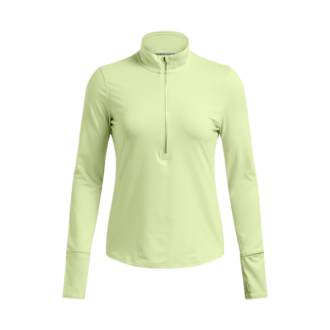 Under Armour Workout Clothing Women's Green