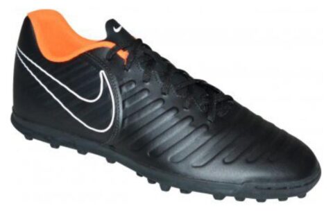 Nike Tiempo Legend 7 Club Tf ‘Black’