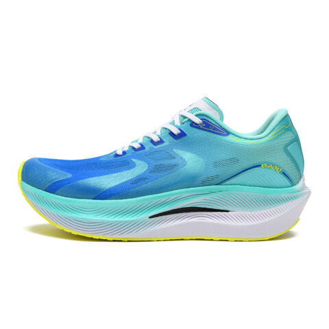 OAOU Running Shoes Unisex Natural Jadeite Gradient