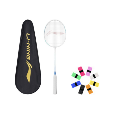Li Ning Thunder 08 Badminton Rackets