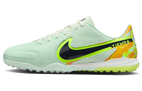Nike Tiempo Legend 9 Academy TF ‘Green Black’