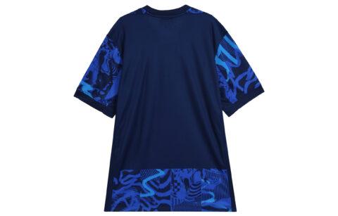 Nike Atlético Madrid 2024/25 Stadium Third Men’s Nike Dri-FIT Soccer Replica Jersey