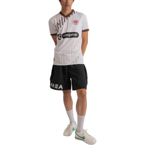PUMA FC St. Pauli Soccer Jersey Men’s White