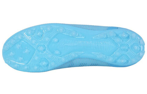 Li Ning Swift Shadow HG Hard Ground Cushioning Slip Resistant Abrasion Resistant Rebound