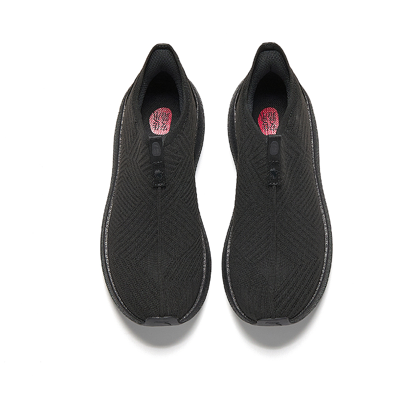 Anta Fabric Cushioning, Wear Resistant Low top Training Shoes Women’s