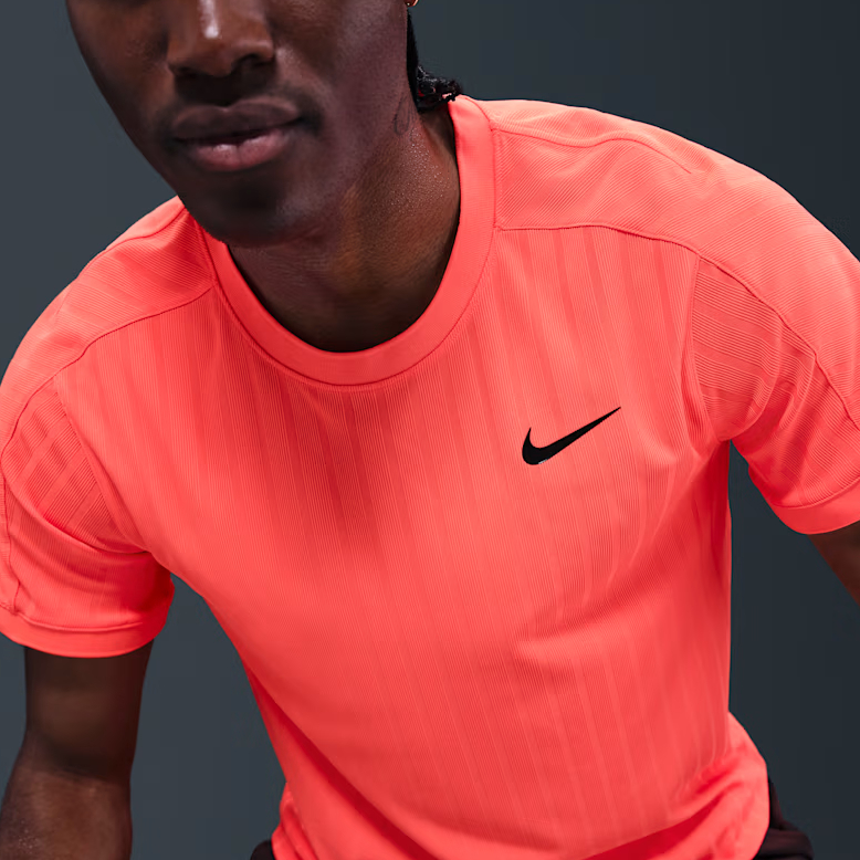 NikeCourt Slam Men’s Dri-FIT Adv Tennis Top