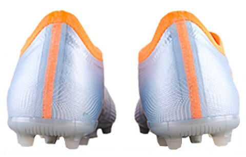 PUMA Ultra 3.4 Mg ‘Gray Orange’