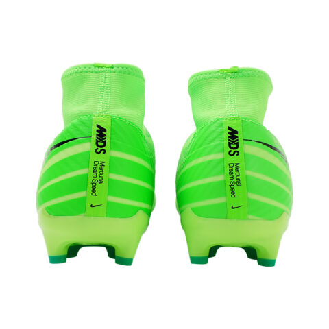 Nike Zoom Mercurial Superfly 9 Dream Speed — Green Strike