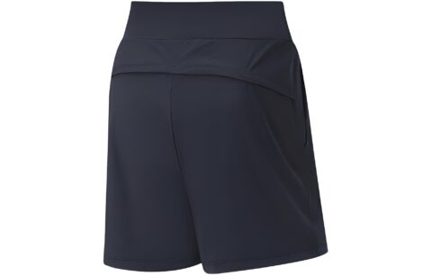 Li Ning Fitness Series Sports Shorts Women’s Black