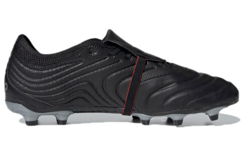 Adidas Copa Gloro 19.2 Fg ‘Black Hi-Res Red’