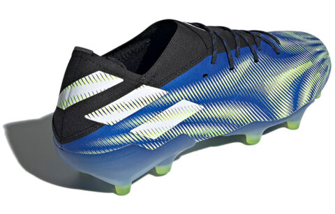 Adidas Nemeziz.1 ‘Tension Tape’