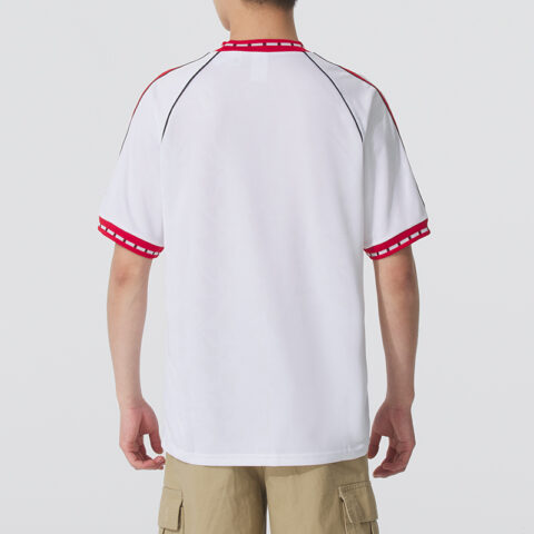 Adidas Free Shipping With AdiClub Manchester United ’91 Away Jersey