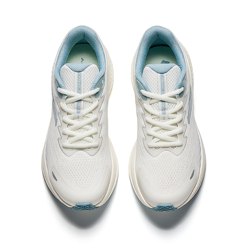 CHAOJIANTA Slip Resistant Abrasion Resistant Slip Resistant Abrasion Resistant Low top Casual Running Shoes Women’s