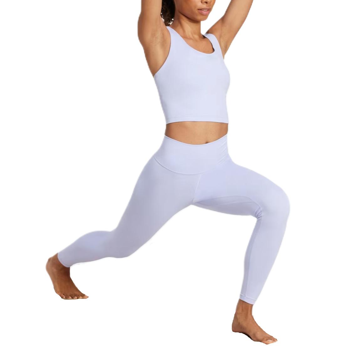 Adidas Free Shipping With AdiClub All Me 7/8 Leggings