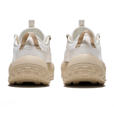 CAMEL Puffy Shoes Low top Running Shoes Women’s