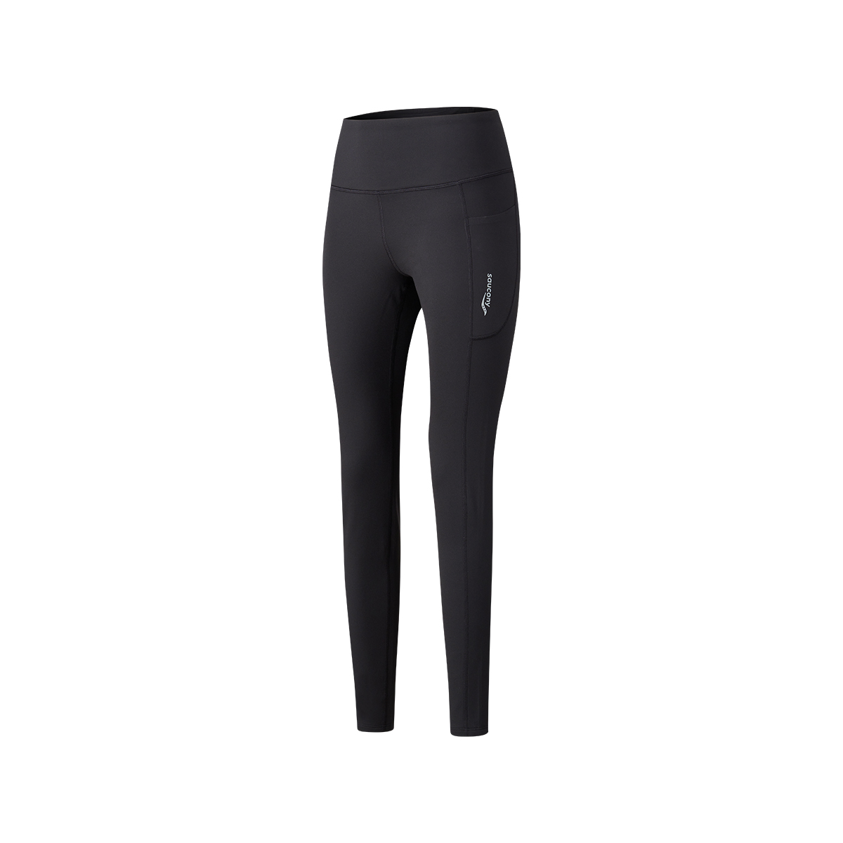 Saucony Sports Pants Women's Jet Black