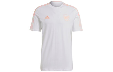 Adidas Soccer Jersey Men’s White