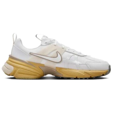 Nike V2K Run Gore Tex White Light Bone Women’s