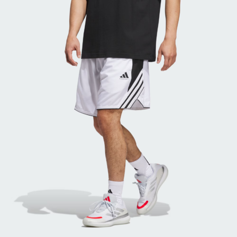Adidas SS25 CRAZY LITE Sports Shorts Men’s
