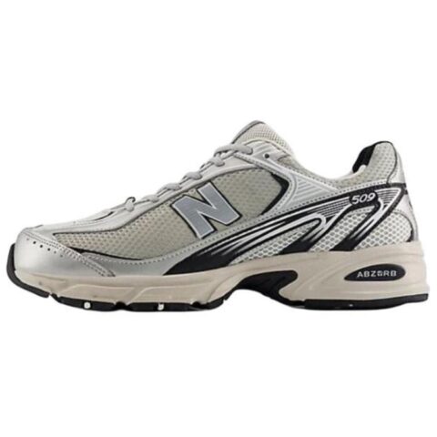 New Balance 509 Metallic Sneakers