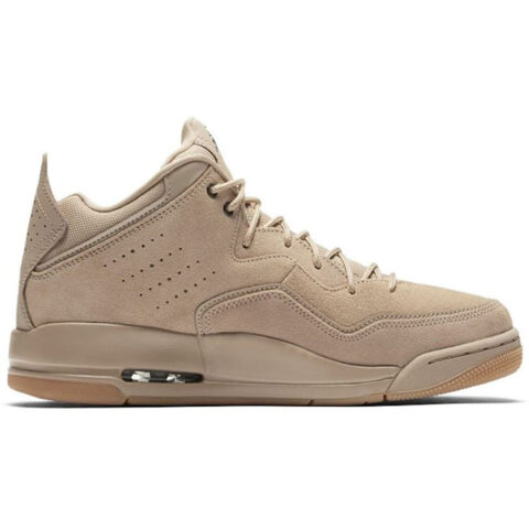 Jordan Courtside 23 Lazy Panda, Bamboo Chewing Panda Cushioning Abrasion Resistant Slip Resistant