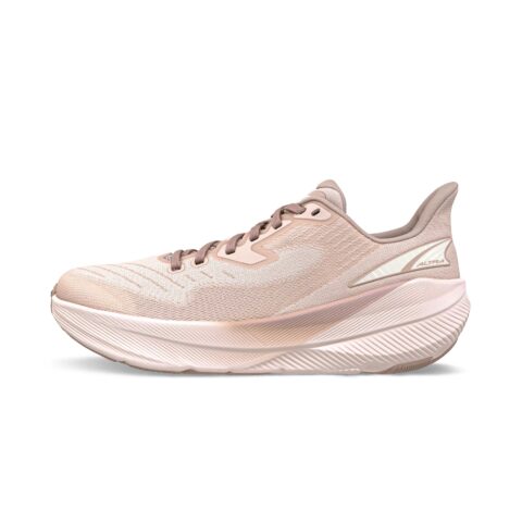 Altra Experience Flow Breathable Low top Running Shoes Women's Pink