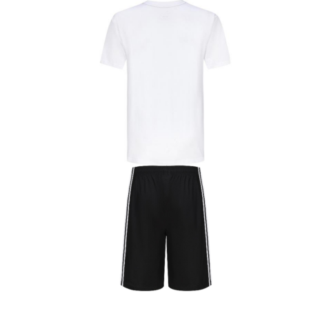 Adidas Taekwondo Casual Sportswear Men’s