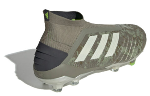 Adidas Predator 19+ Fg Legacy Green
