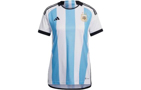 Adidas Women'ss Argentina 2022 Home Jersey