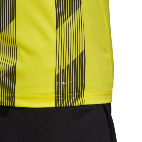 Adidas Climacool Soccer Jersey Men’s Yellow
