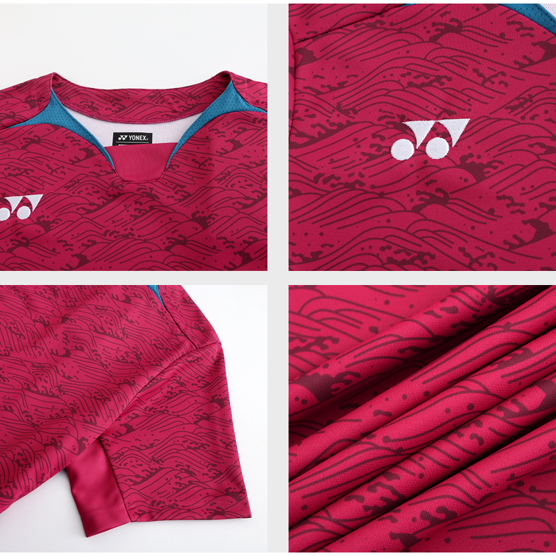 YONEX Grand Competition Collection Sports Apparel Women’s