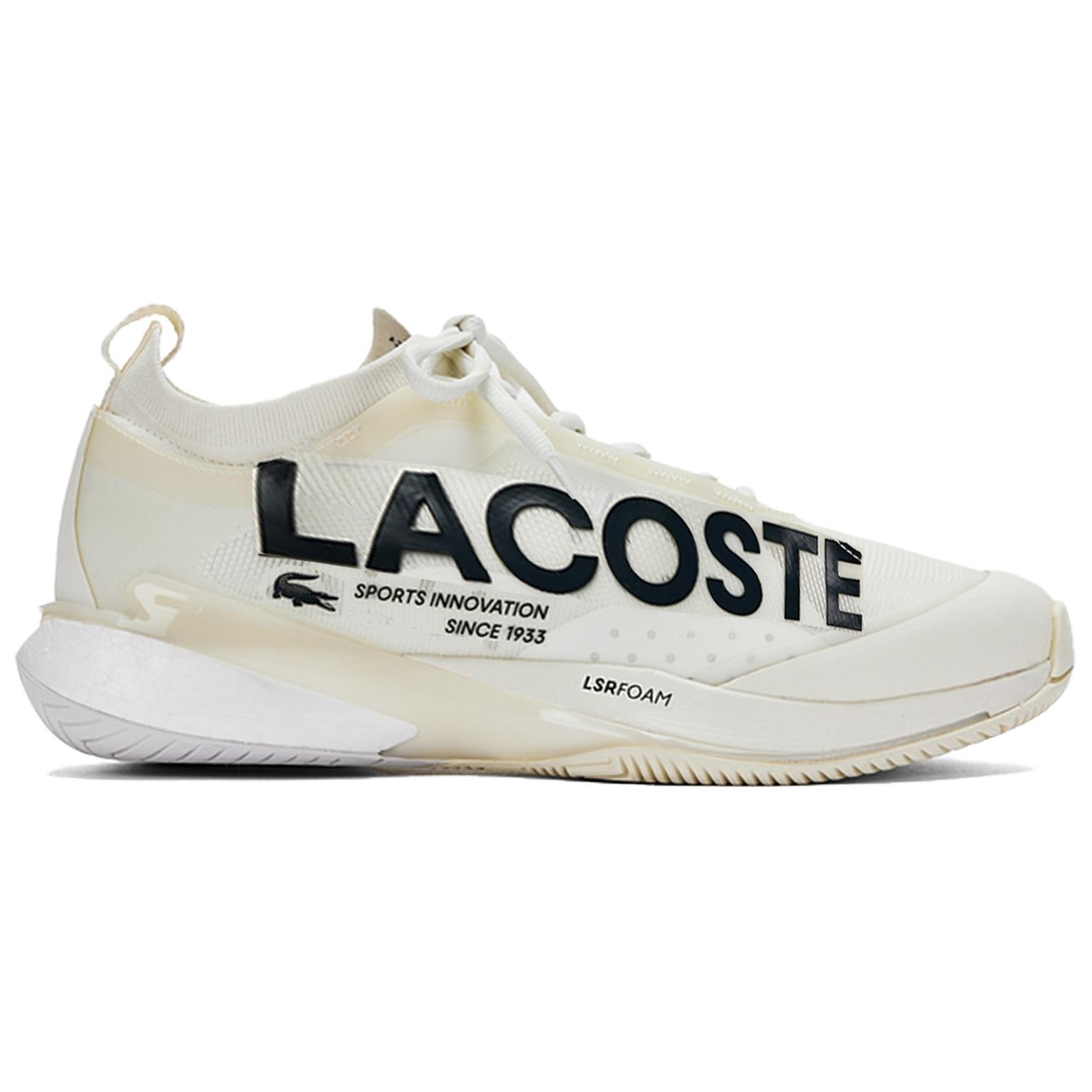 LACOSTE AG LT25 Low top Tennis Shoes Men’s