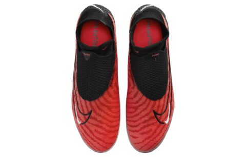 Nike Gripknit Phantom Gx Elite Dynamic Fit Fg Ready Pack