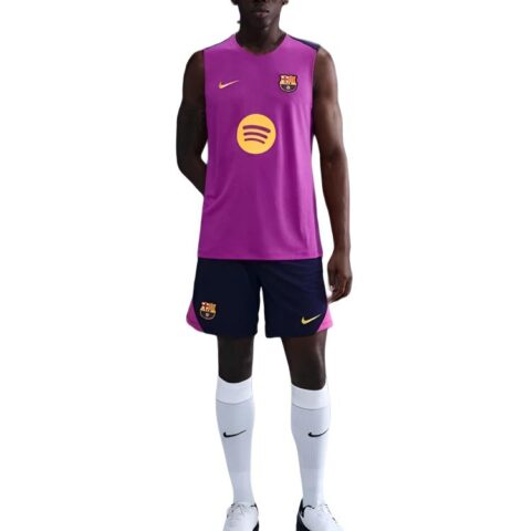 Nike Dri Fit Soccer Jersey Men’s