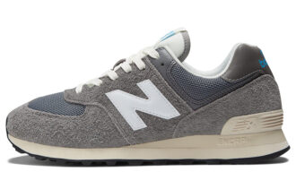 574 New Balance 'Grey'
