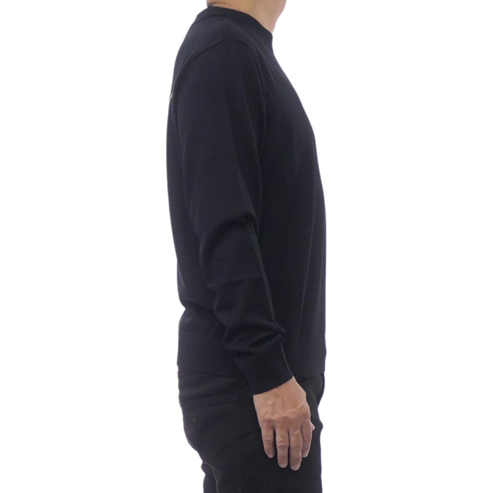 EMPORIO ARMANI FW25 Sweater Men’s