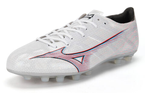 Mizuno Alpha Ag Japan ‘White Pink’