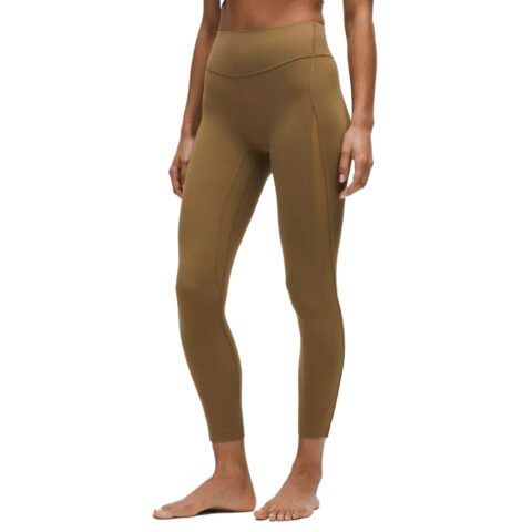 Lululemon Yoga Pants 25′ Women’s