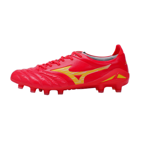 Mizuno Morelia Neo4 IV Elite 'Red'