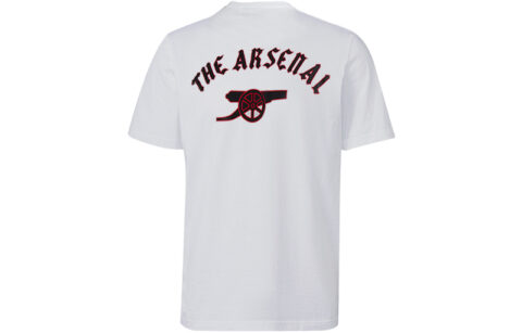 Adidas Soccer Jersey Men's White