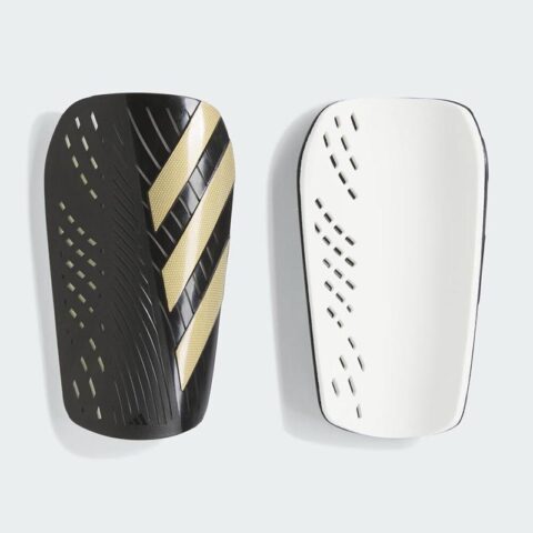 Adidas Soccer Shin Guards Polypropylene Court Unisex