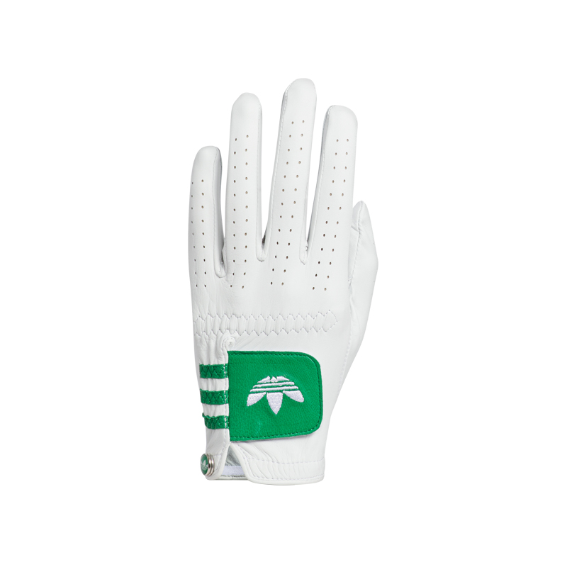 Adidas Originals Golf Leather Glove