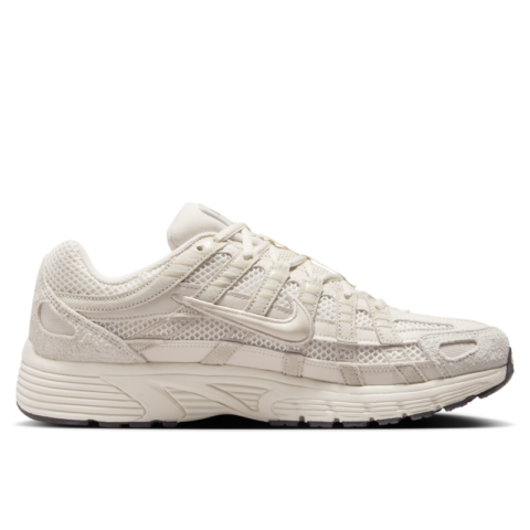 Nike P 6000 Se Light Orewood Brown