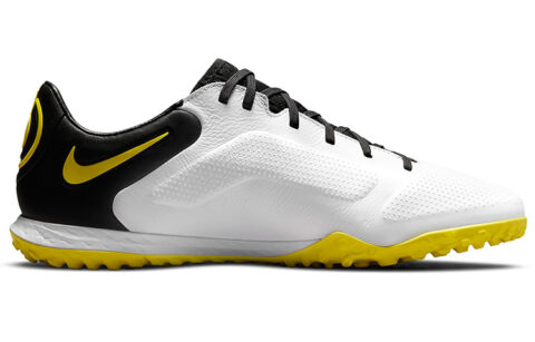 Nike React Legend 9 Pro TF Turf White