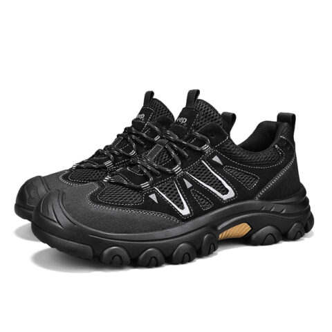 Jeep Low top Hiking Shoes Men’s