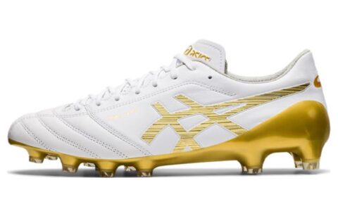 ASICS Ds Light X FLY 4 ‘Gold’ Yuta Nakayama
