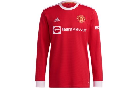 Adidas Soccer Jerseys Men's Red