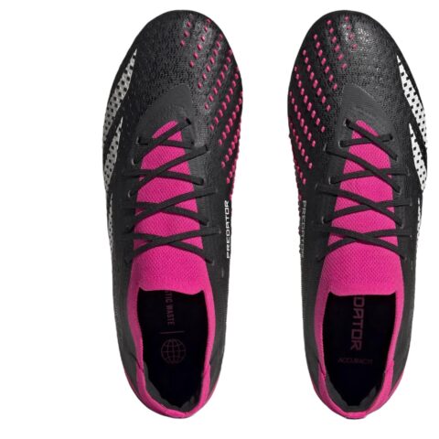 Adidas Predator Accuracy.1 Low Sg ‘Own Your Football Pack’